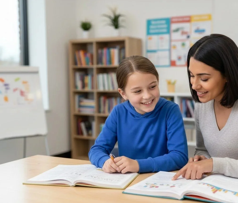 The Transformation Journey