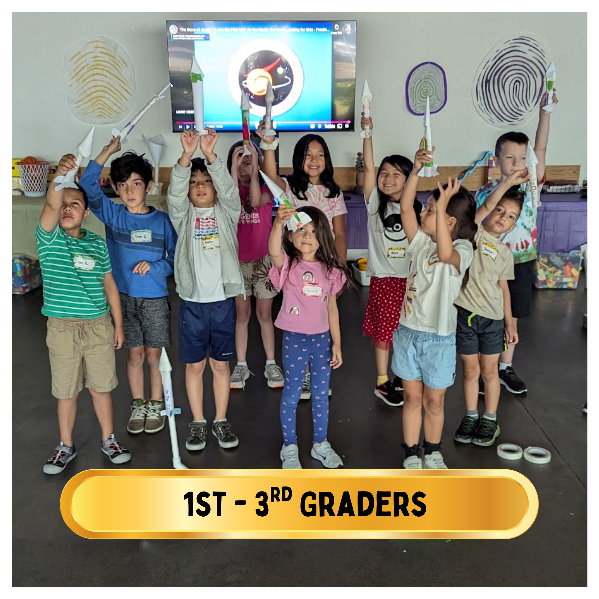 The Best STEAM Summer Camp in Vacaville, CA Is Almost Full — Here's Why Every Parent Is Talking About It