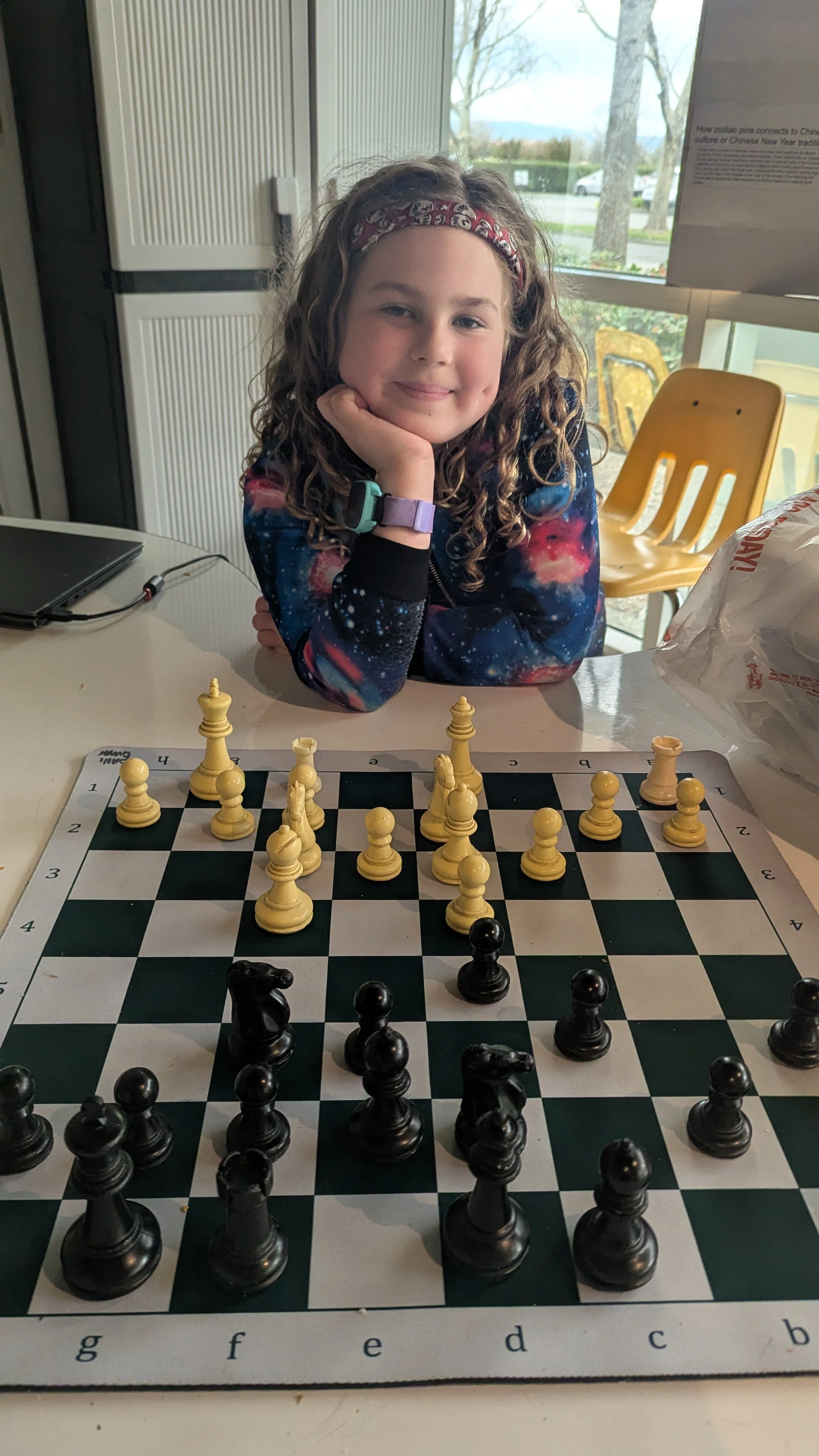 ♟️ Spring Checkmate Chess Club! 🌸 | The Road to 1200 | Starts March 24, 2026