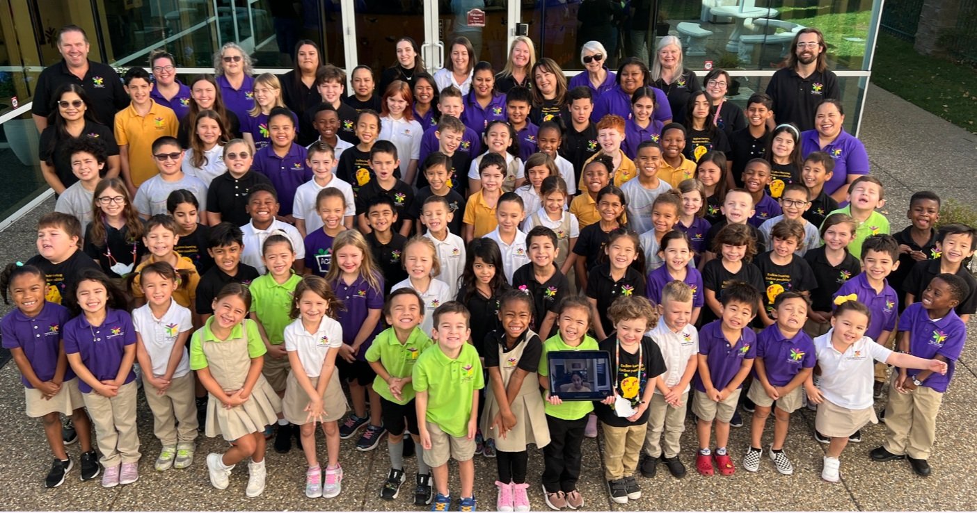 STE²AM Private School Vacaville, Ca. — The Academy of 21st Century