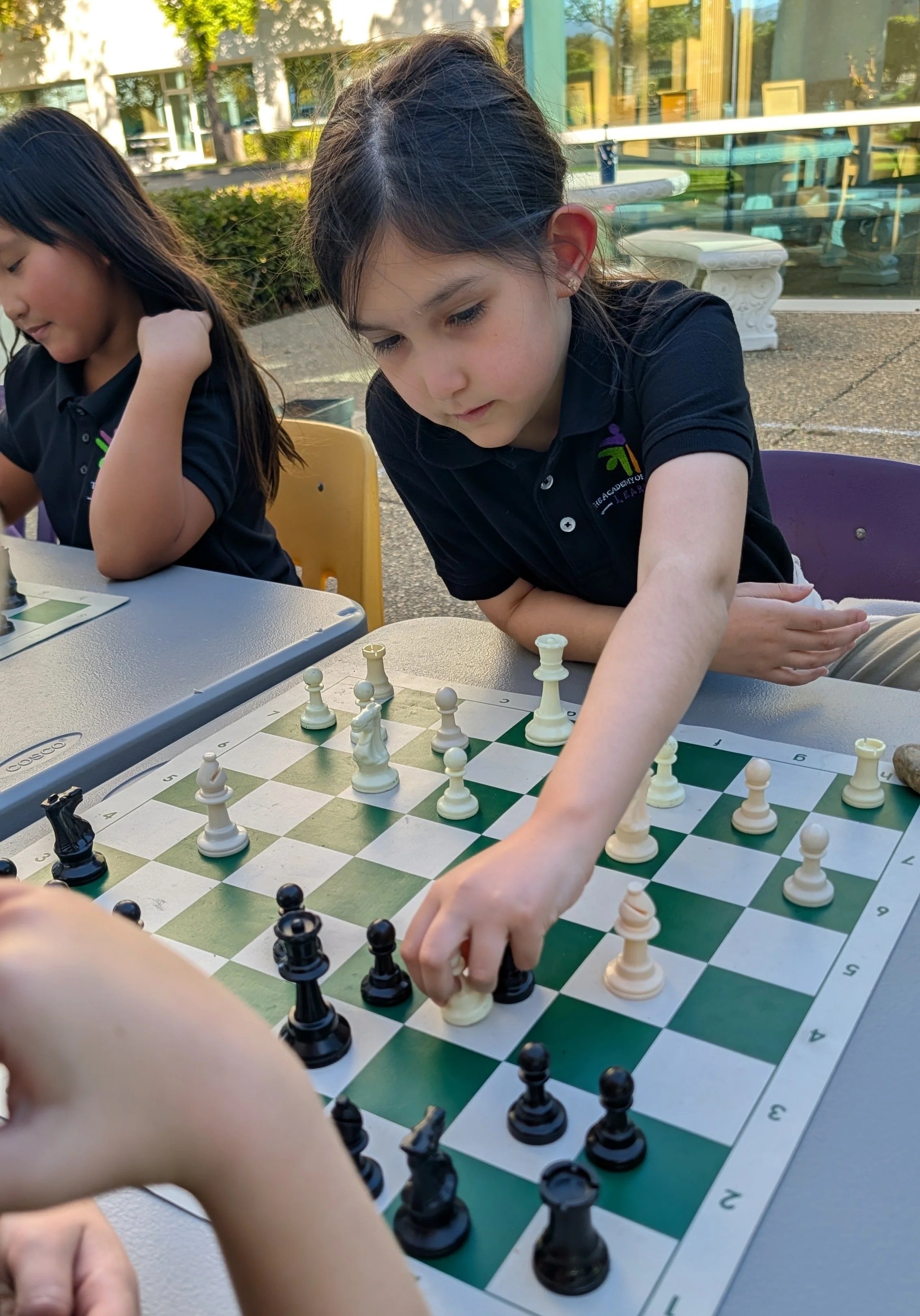 Checkmate Challenge: Winter Tactician Chess Club | Starts Nov 5, 2026