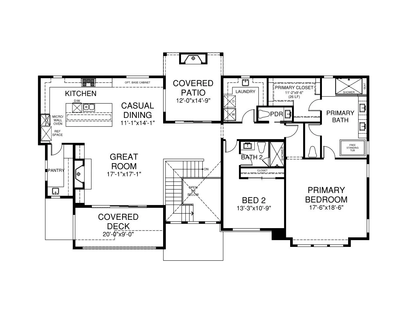 New construction luxury home in West Linn, Oregon, crafted by The Portlock Company — the Portland area’s trusted local home builder.