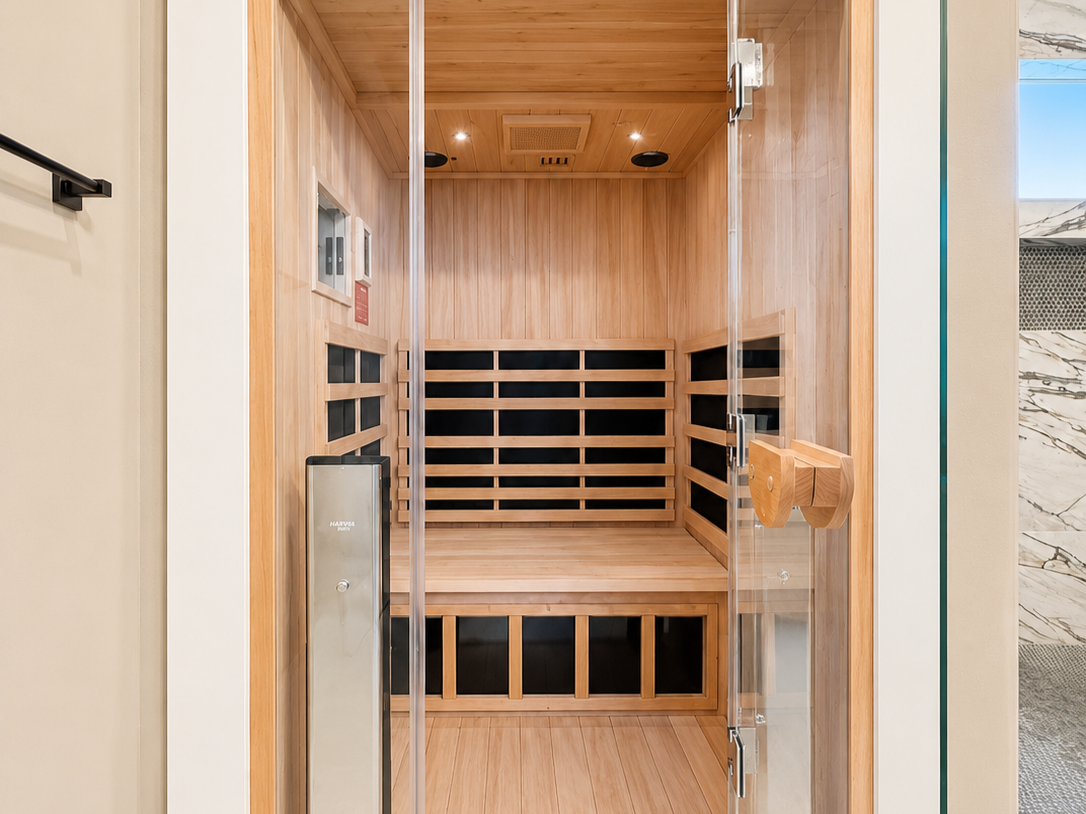 New construction luxury home in West Linn, Oregon by The Portlock Company