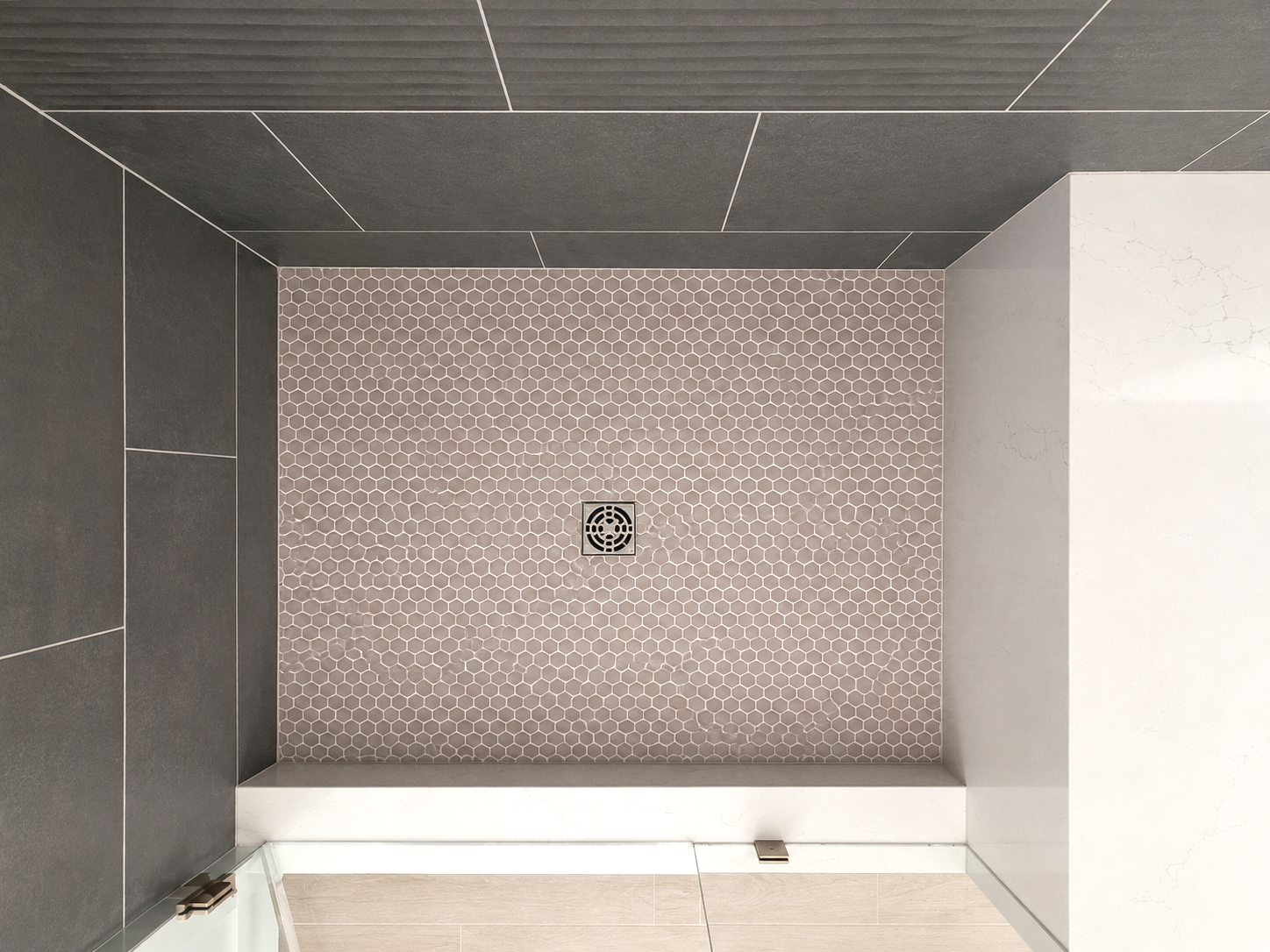 New construction luxury home in West Linn, Oregon, crafted by The Portlock Company — the Portland area’s trusted local new construction home builder. 
