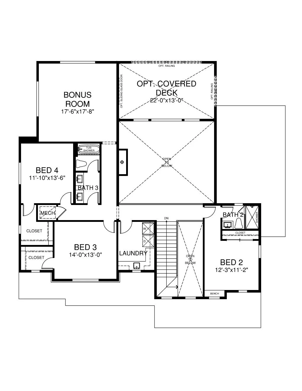 New construction luxury home in West Linn, Oregon, crafted by The Portlock Company — the Portland area’s trusted local new construction home builder.