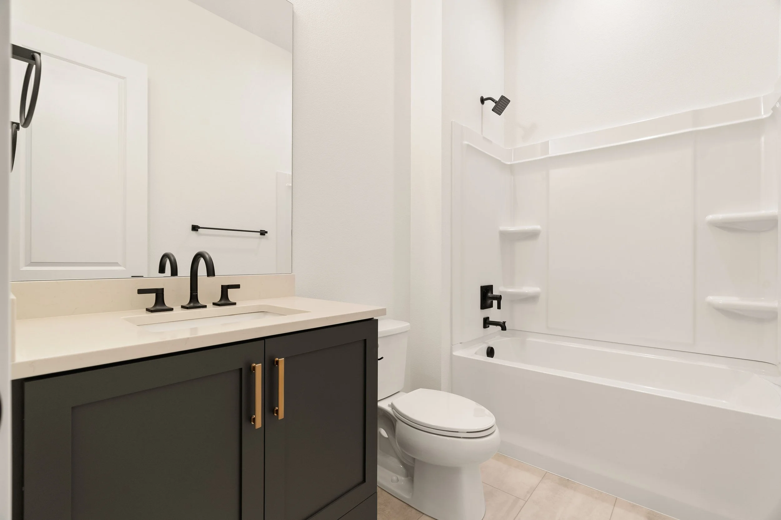 New construction luxury home in West Linn, Oregon, crafted by The Portlock Company — the Portland area’s trusted local new construction home builder. 