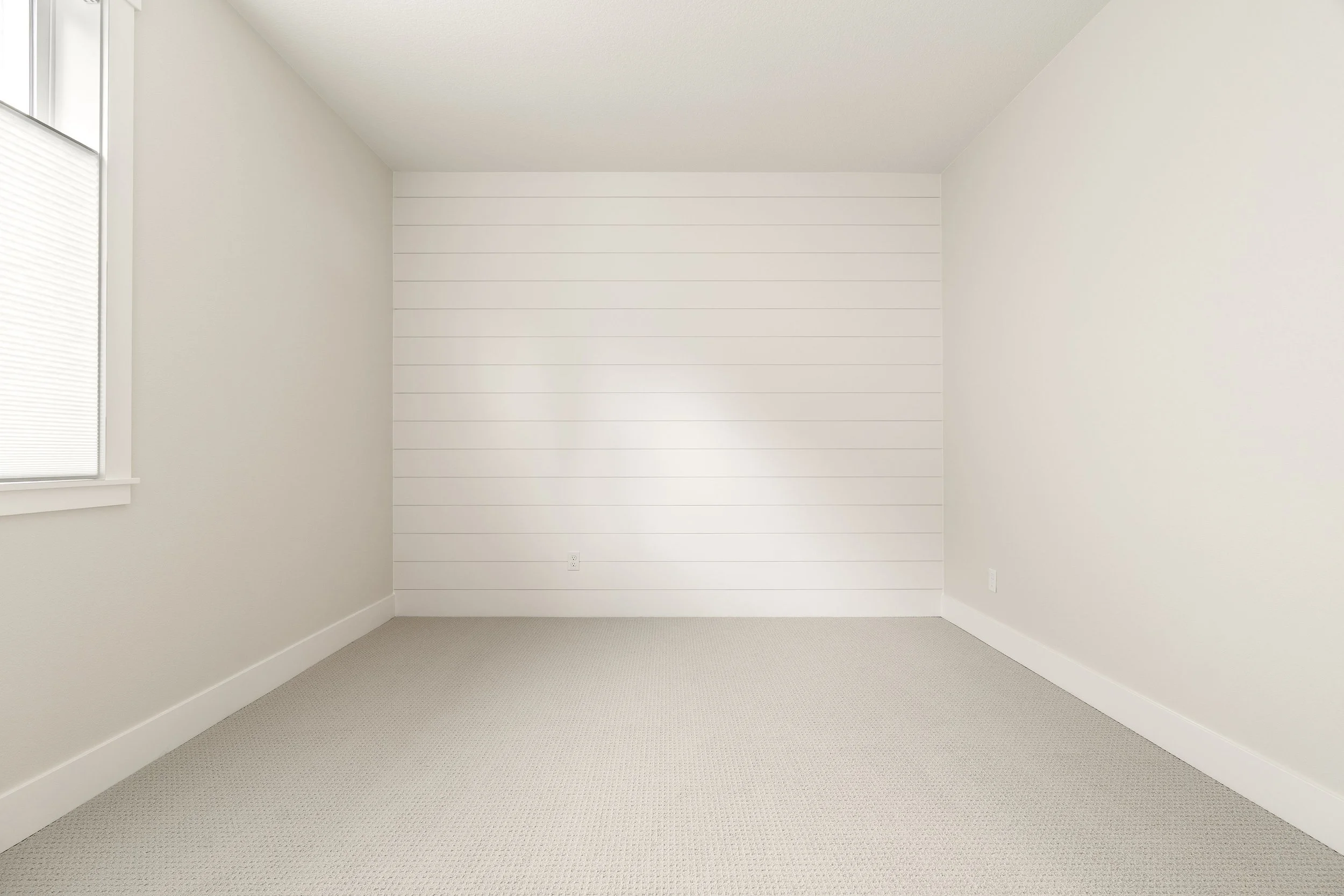 New construction luxury home in West Linn, Oregon, crafted by The Portlock Company — the Portland area’s trusted local home builder. 