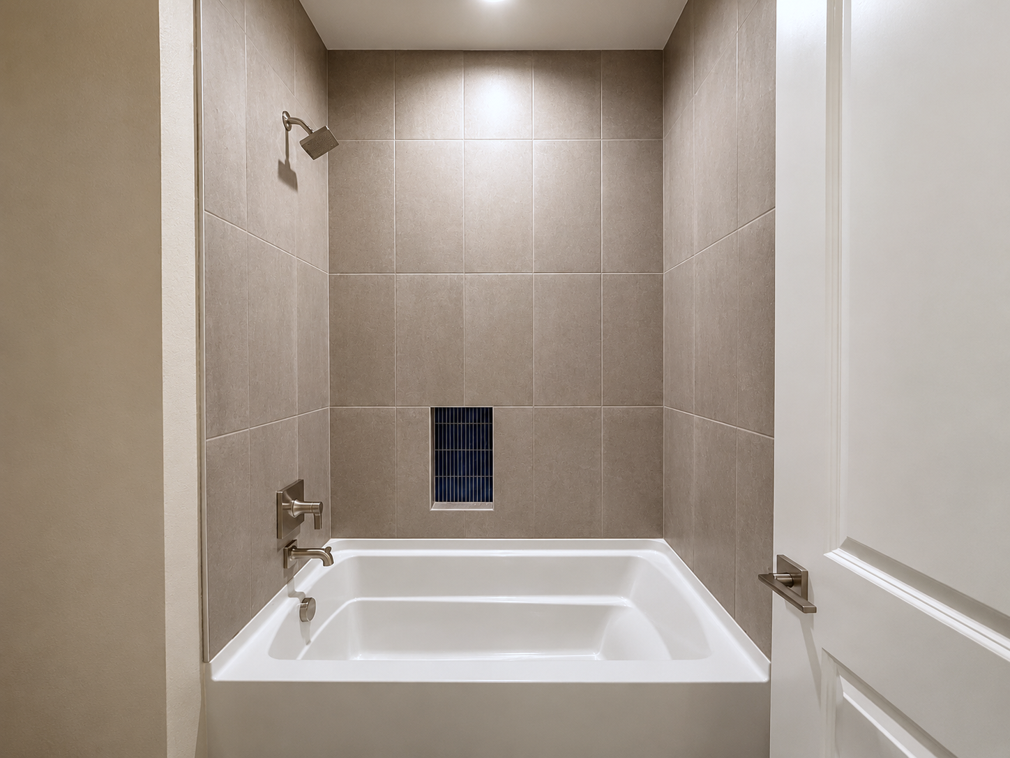 New construction luxury home in West Linn, Oregon, crafted by The Portlock Company — the Portland area’s trusted local home builder. 