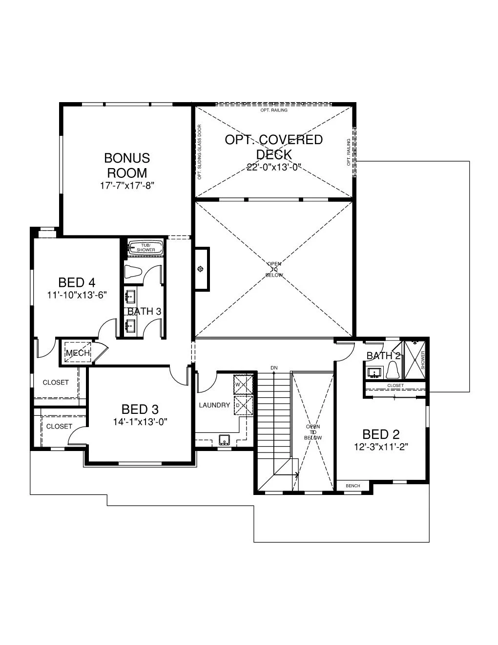 New construction luxury home in West Linn, Oregon, crafted by The Portlock Company — the Portland area’s trusted local home builder.