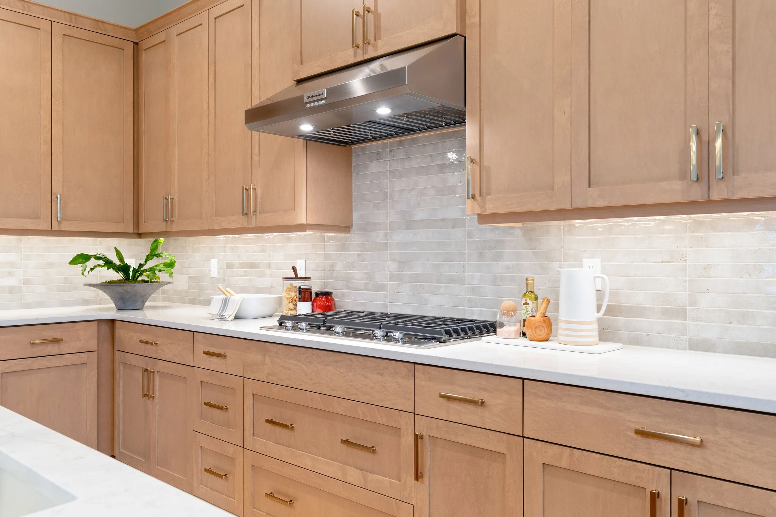 New construction luxury home in West Linn, Oregon, crafted by The Portlock Company — the Portland area’s trusted local home builder. 