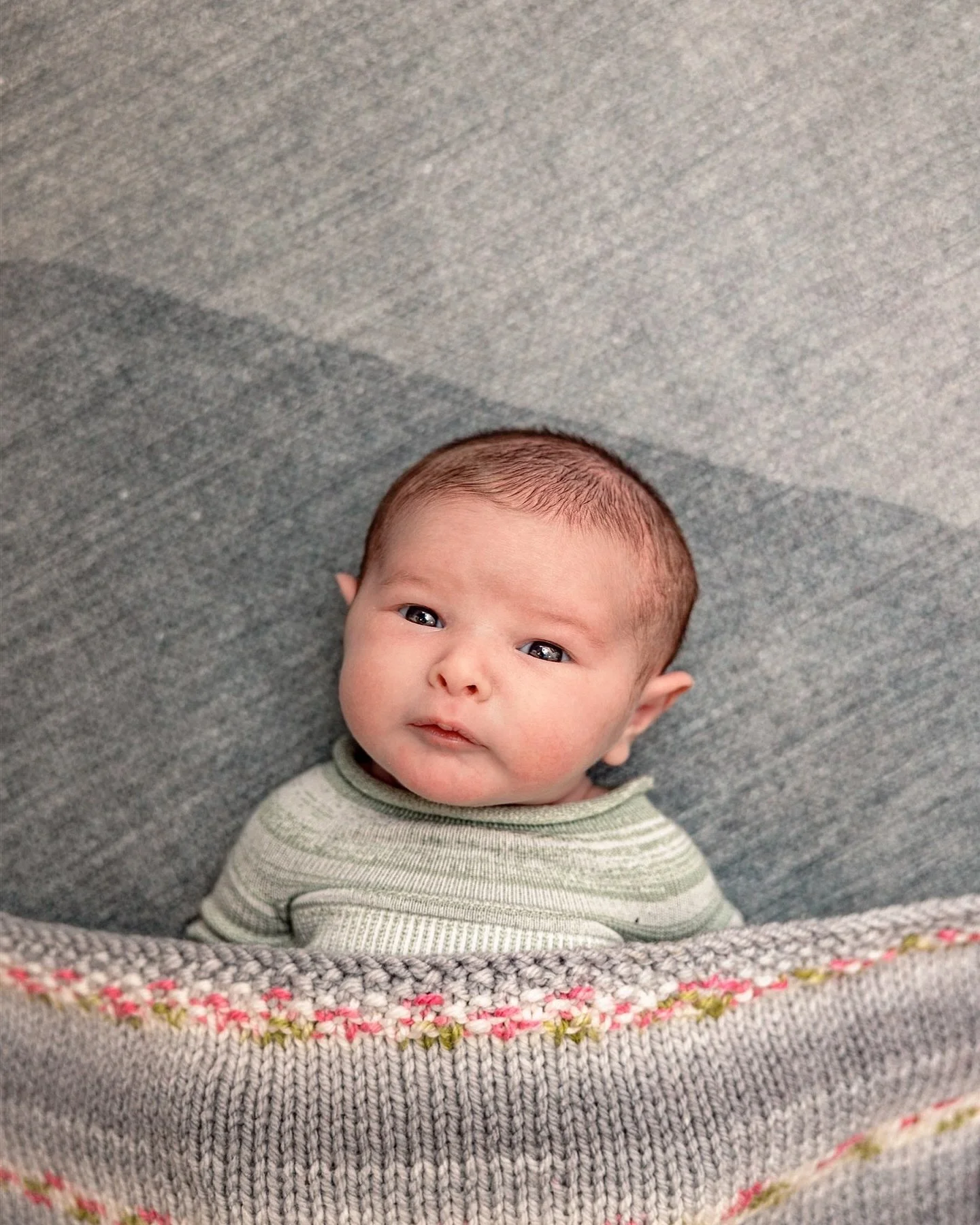 Miracles are all around us, you don&rsquo;t even have to look that hard