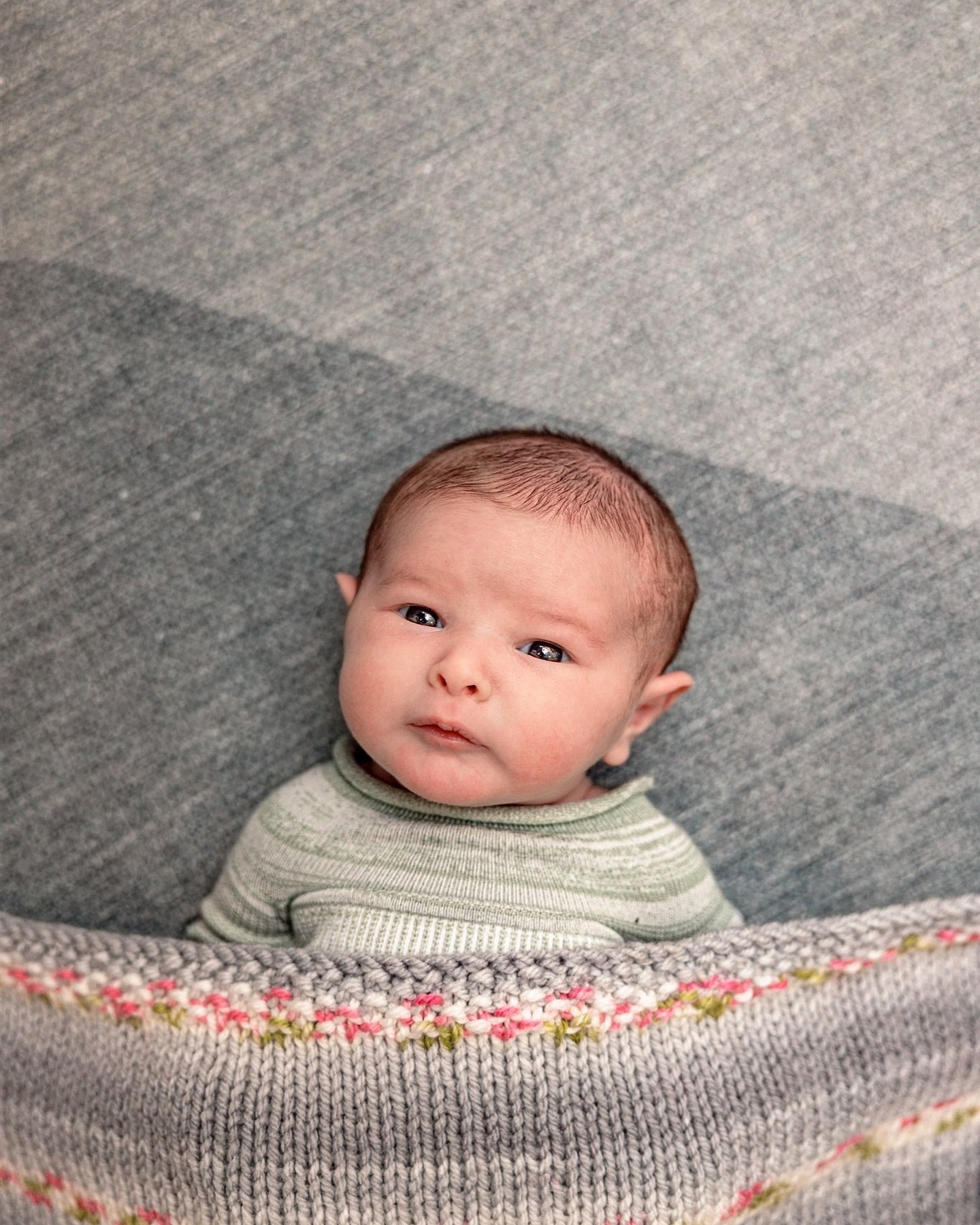 Miracles are all around us, you don&rsquo;t even have to look that hard