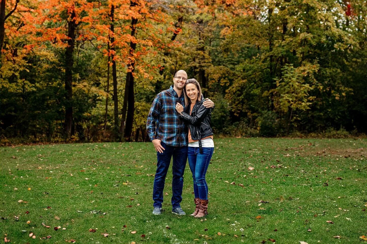 So great to see you again!!!