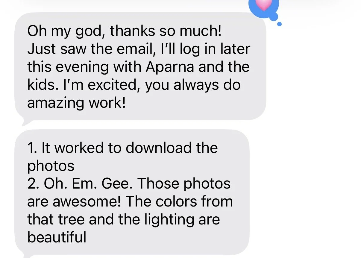 Testimonial Reviews for Ryan Owen Photography LLC