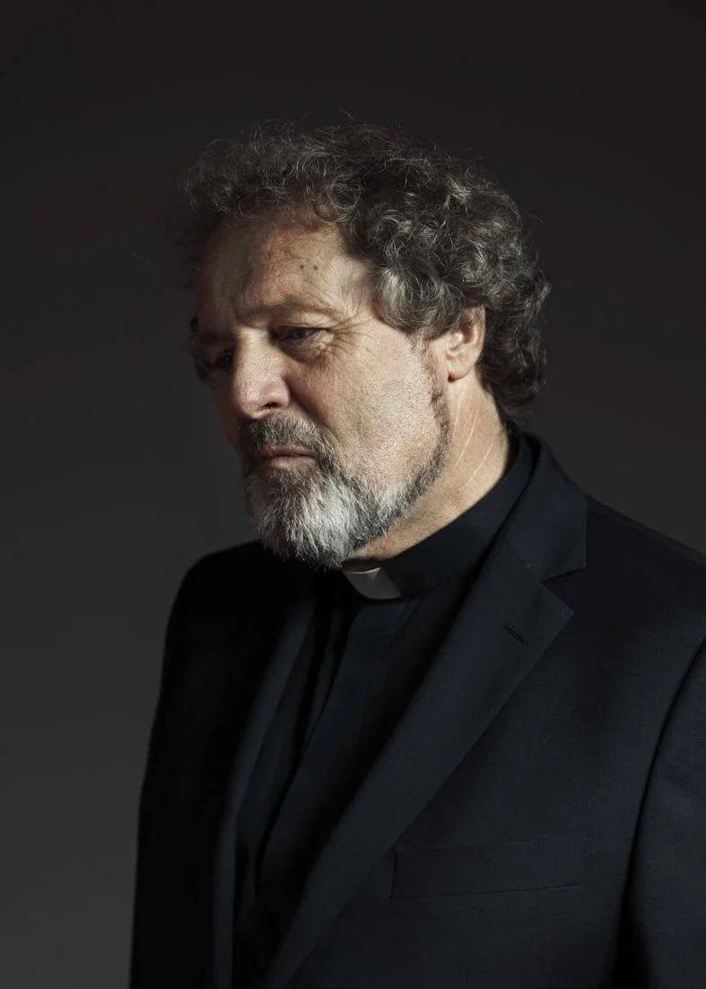 Portraitserie fast aller deutscher Bischöfe