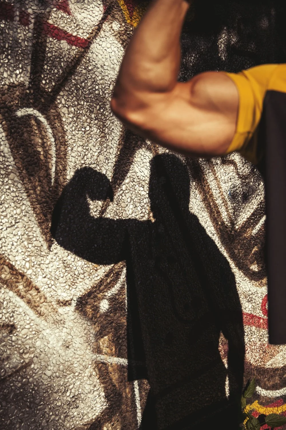 Armwrestlingmeister | Deutsche Post