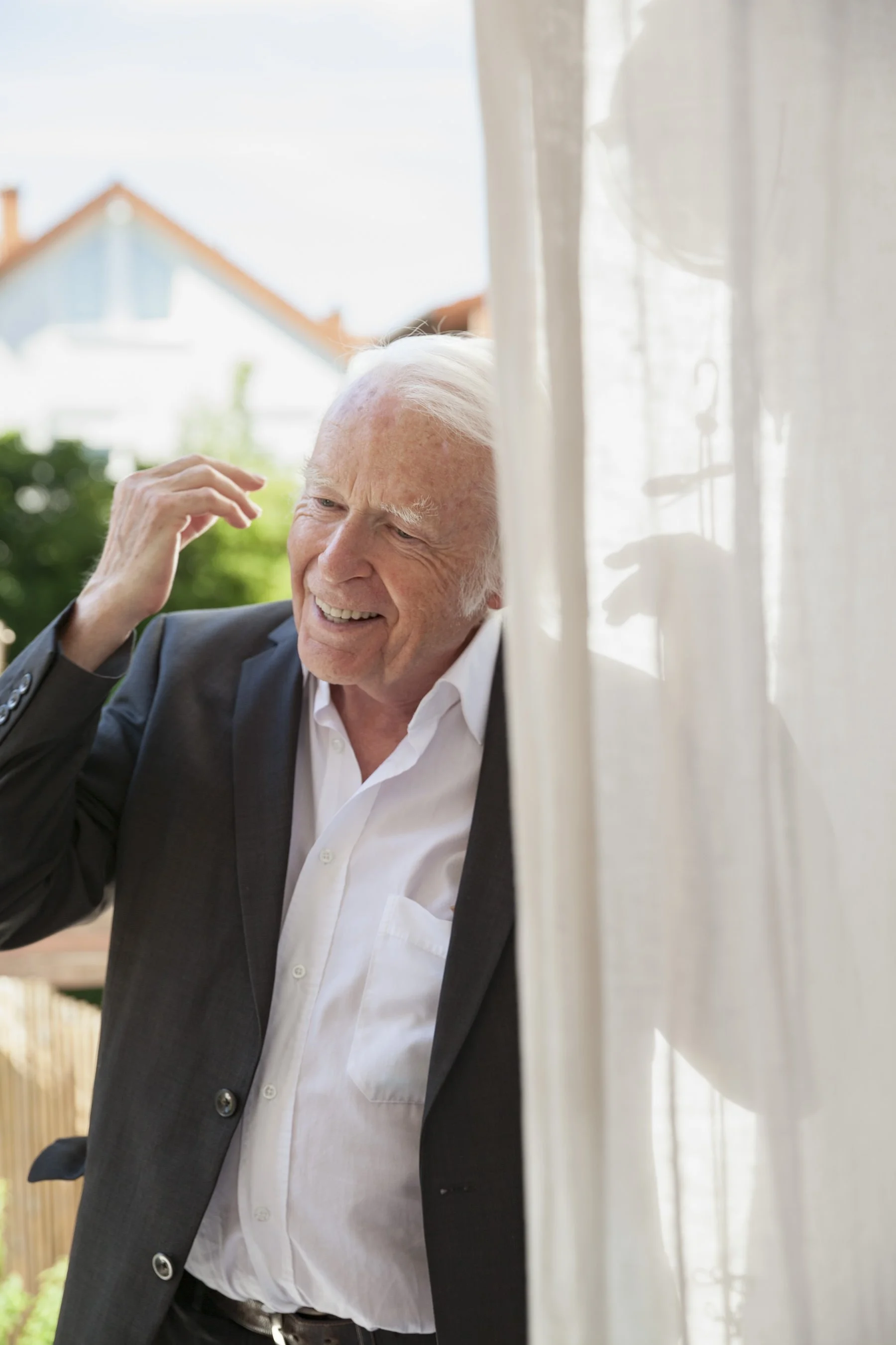 Dr. Ludwig Janus | Eltern Magazin