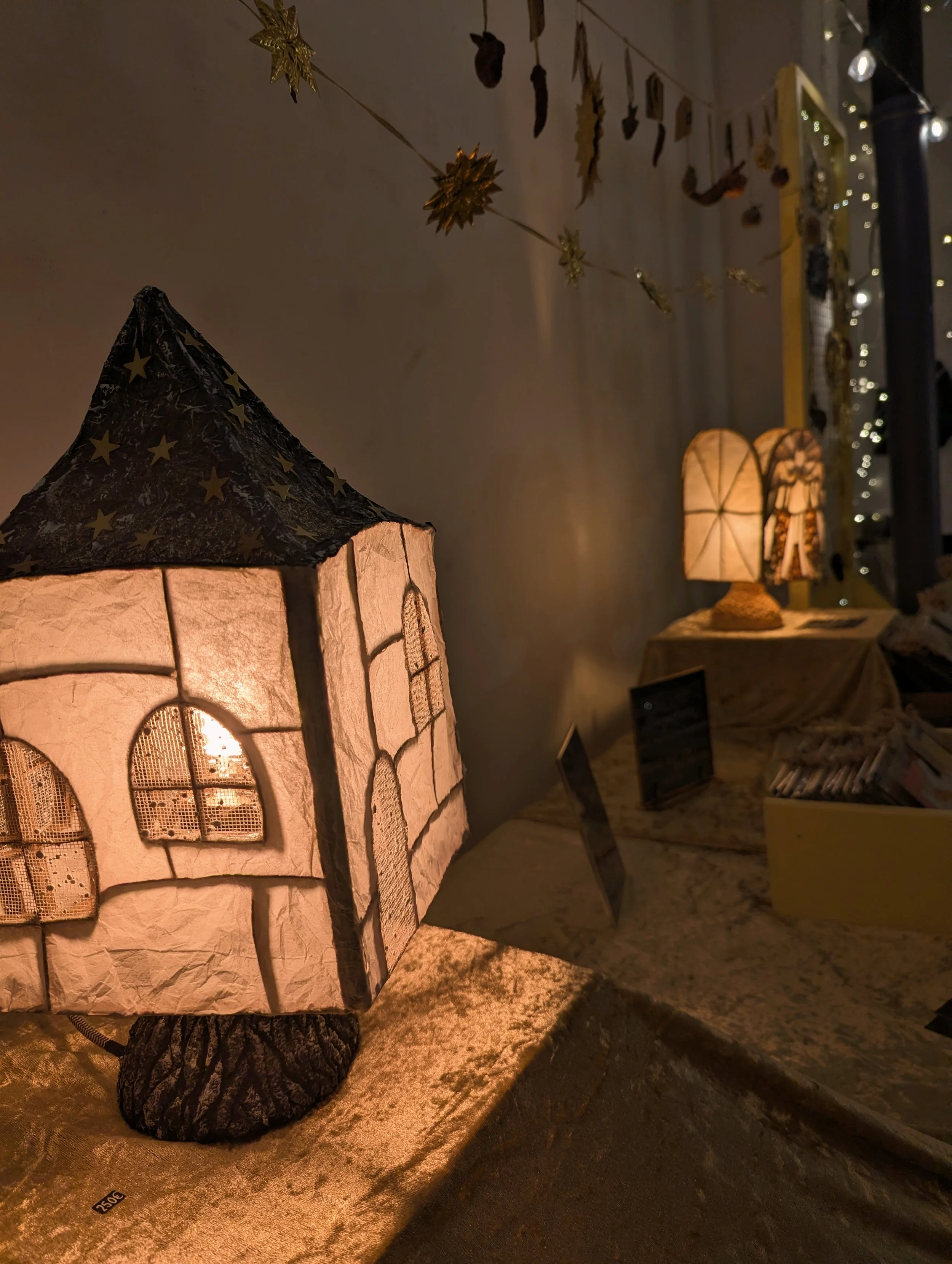 Alte Ziegelei Kandern 2025 / 12 / 05 + 06 