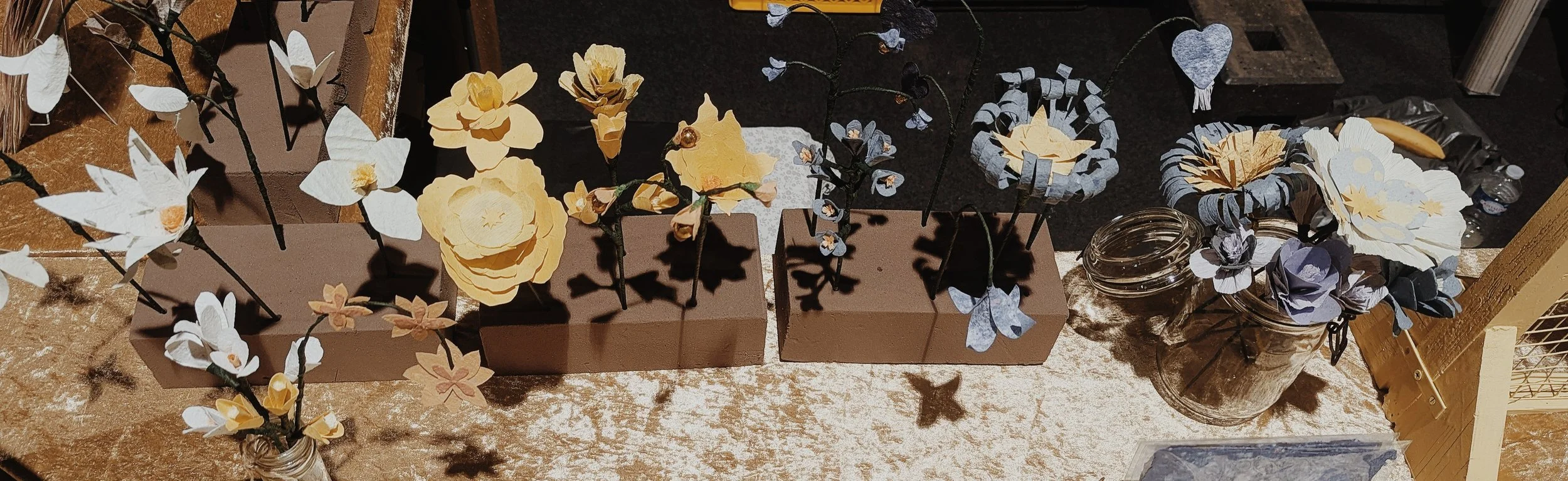 Kreativmesse Offenburg 2026/03/07 + 08