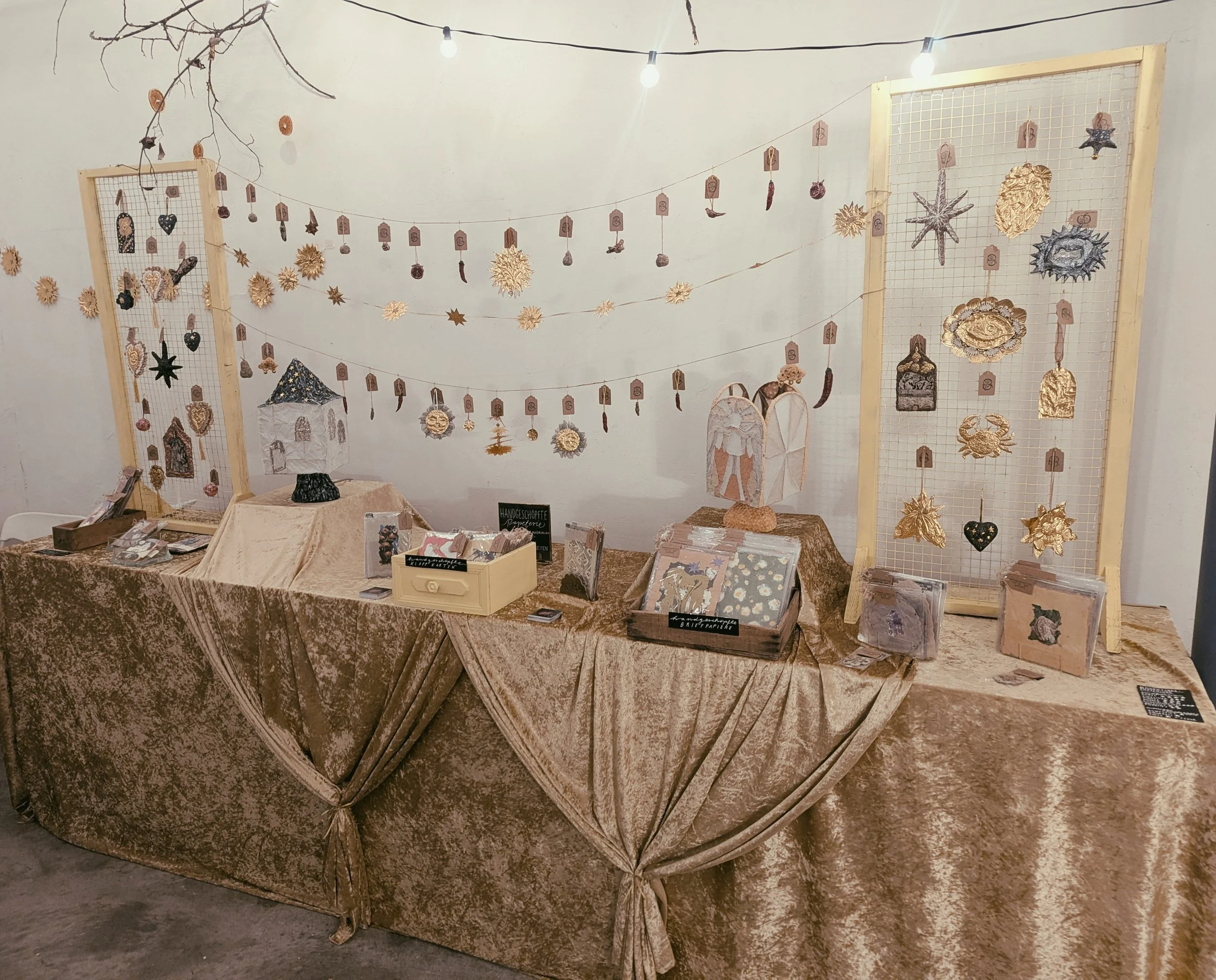 Alte Ziegelei Kandern 2025 / 12 / 05 + 06 