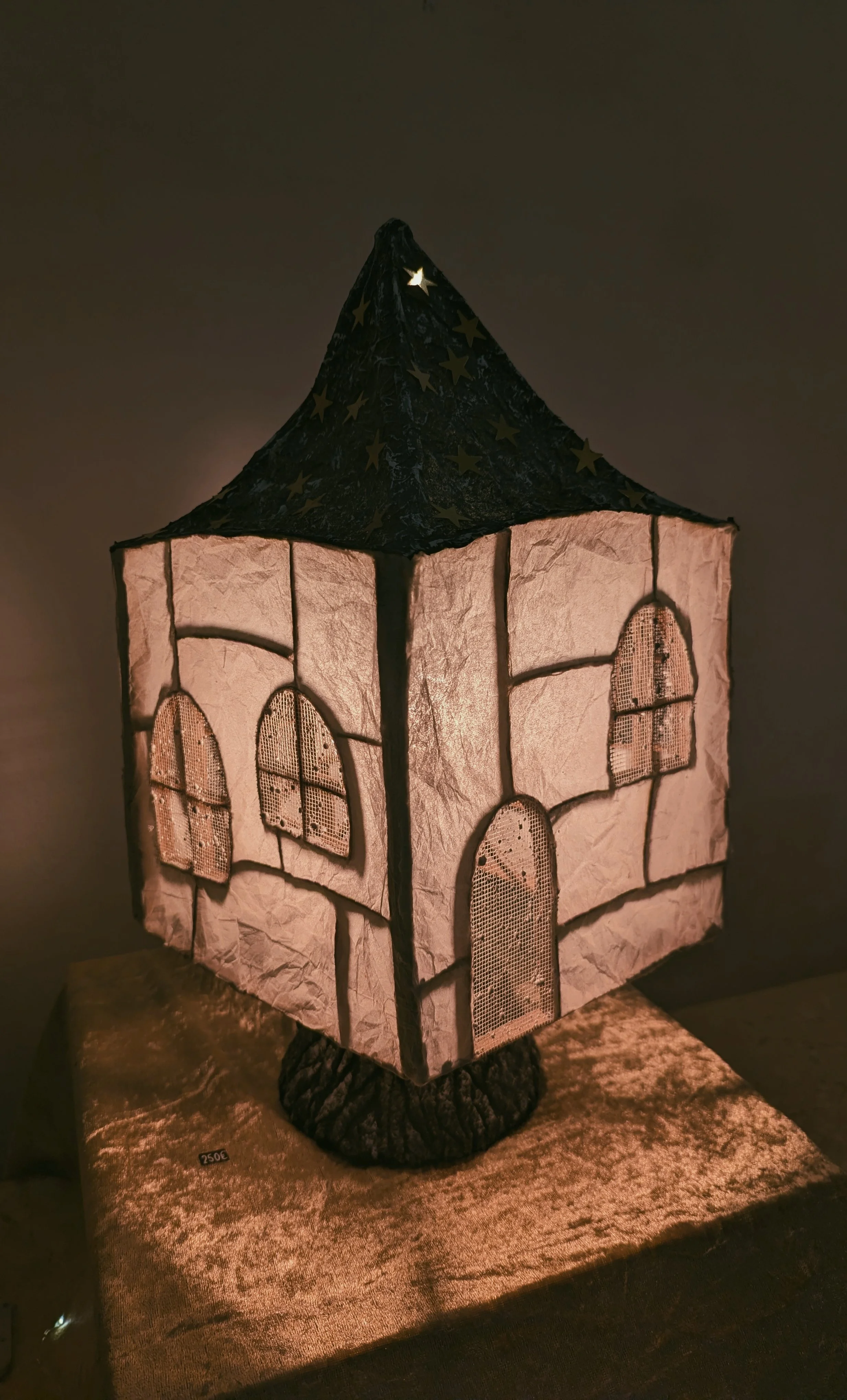 Alte Ziegelei Kandern  2025 / 12 / 05 + 06 