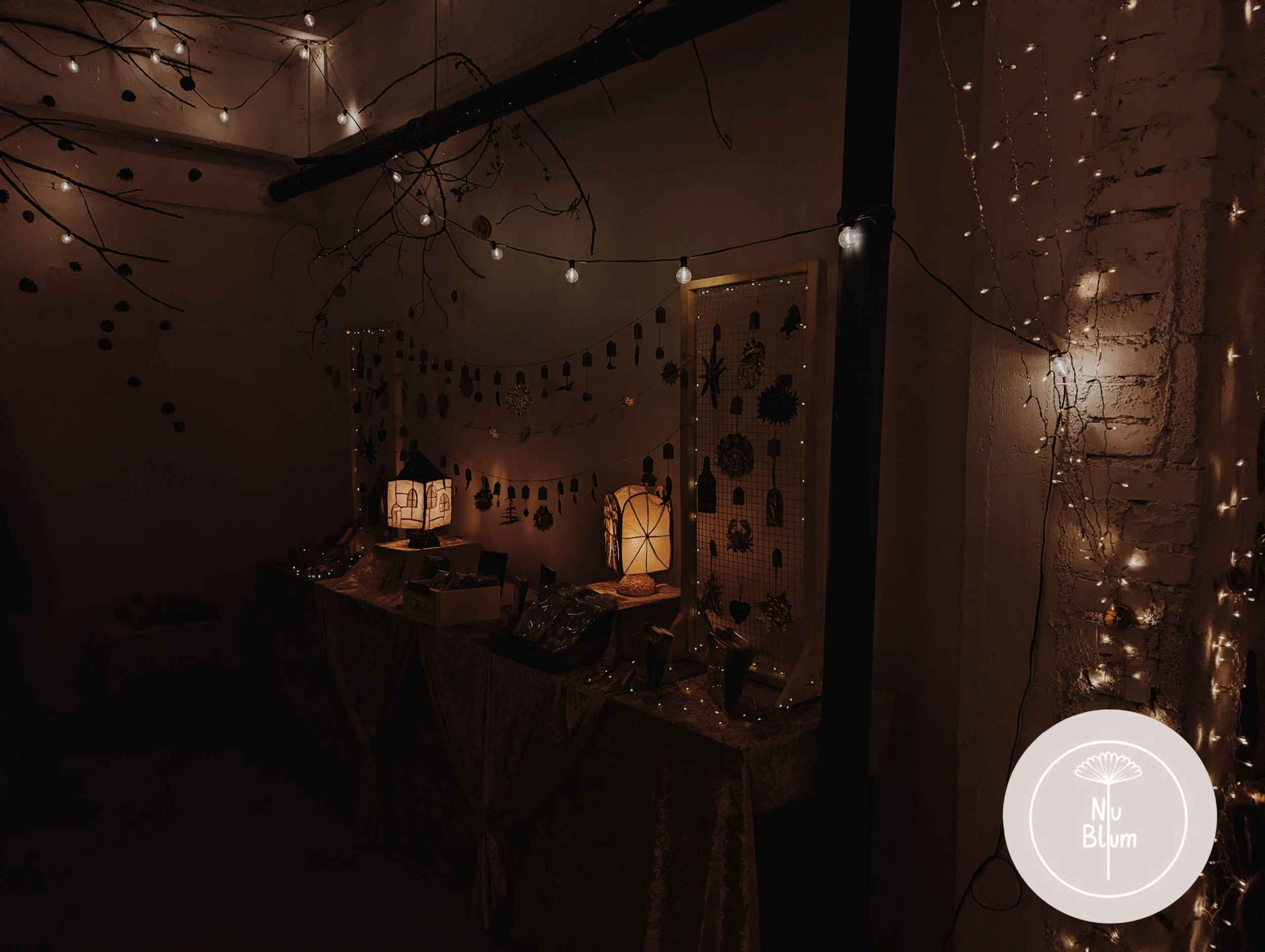 Alte Ziegelei Kandern 2025 / 12 / 05 + 06 