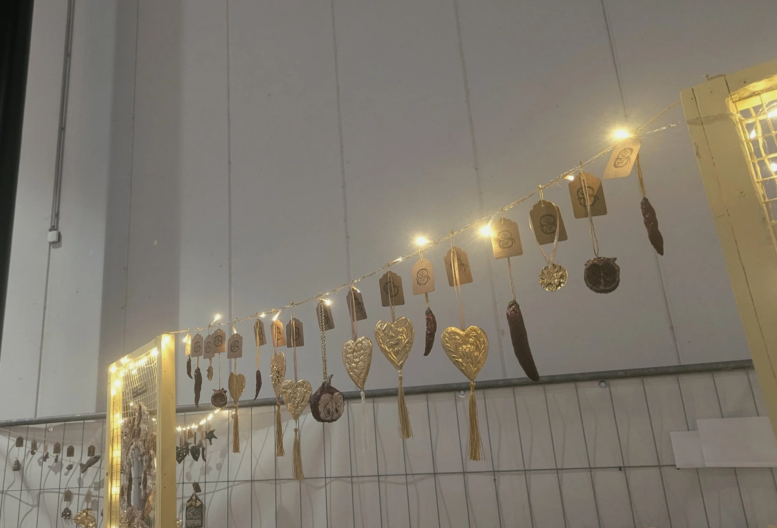 Kreativ Messe Freiburg 2025 / 11 / 15 + 16