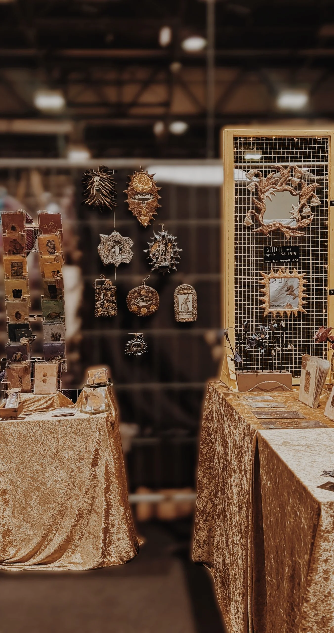 Kreativmesse Offenburg 2026/03/07 + 08