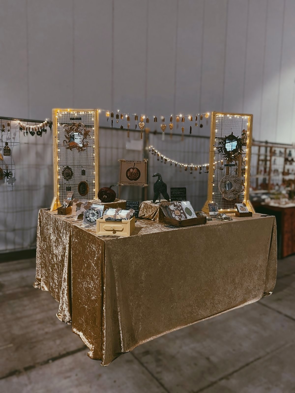 Kreativ Messe Freiburg 2025 / 11 / 15+16