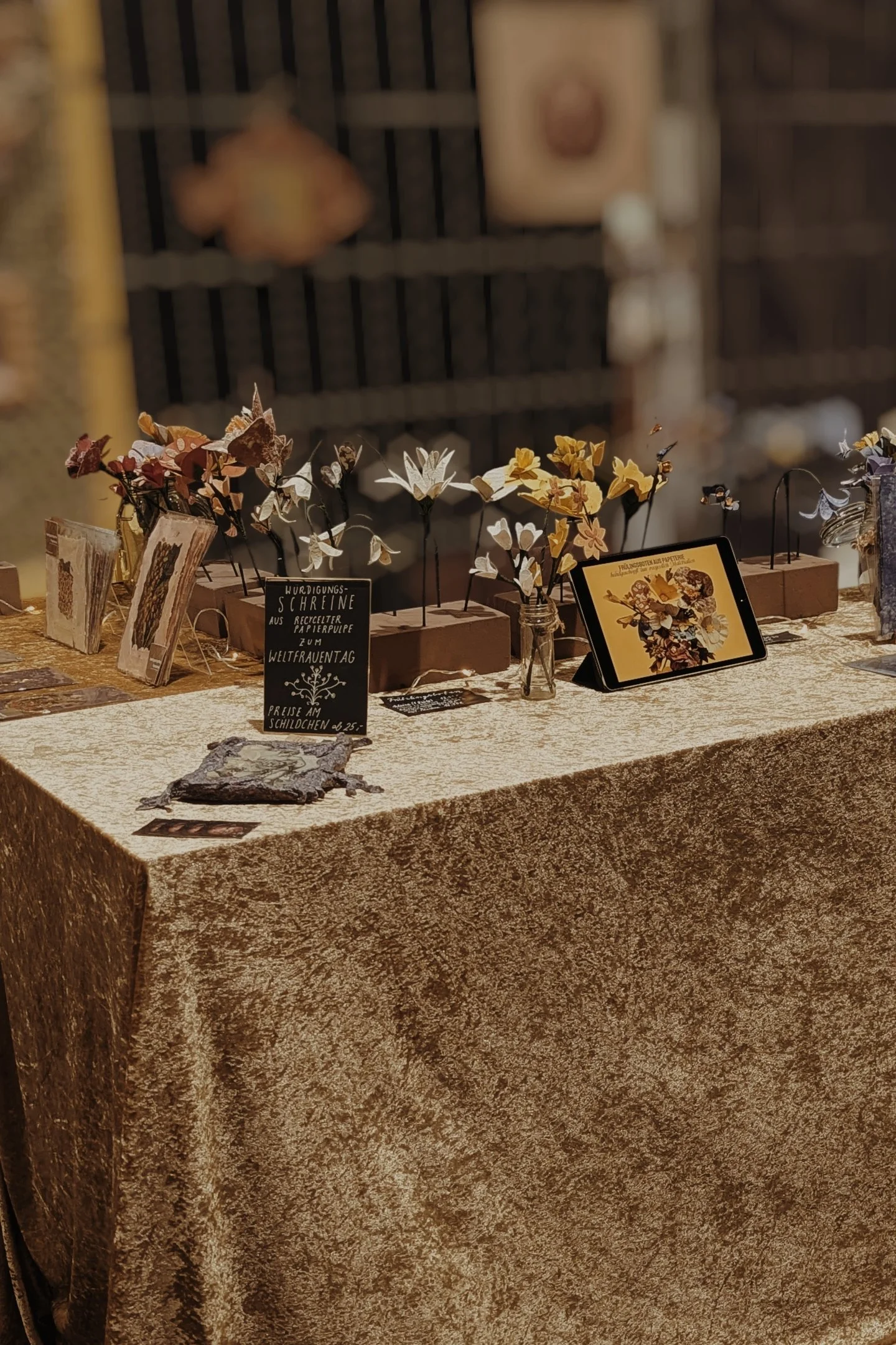 Kreativmesse Offenburg 2026/03/07 + 08