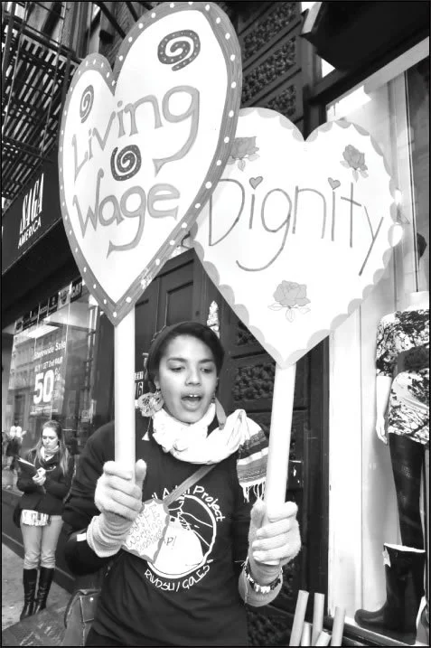 SoHo Retailer Pays $950,000 to Workers in Wage Theft Settlement