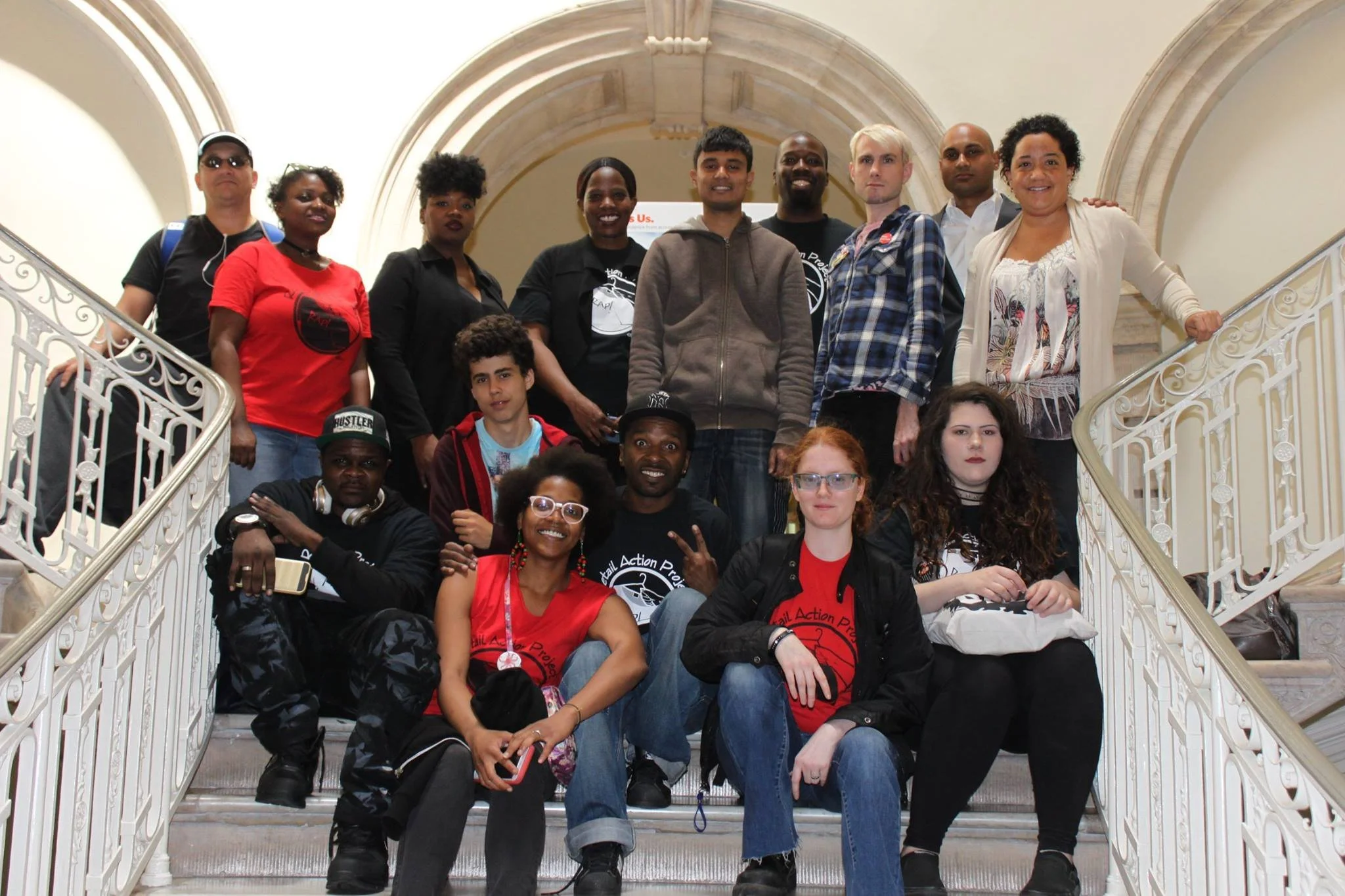 Historic Ban of On-Call Scheduling Passes NYC Council