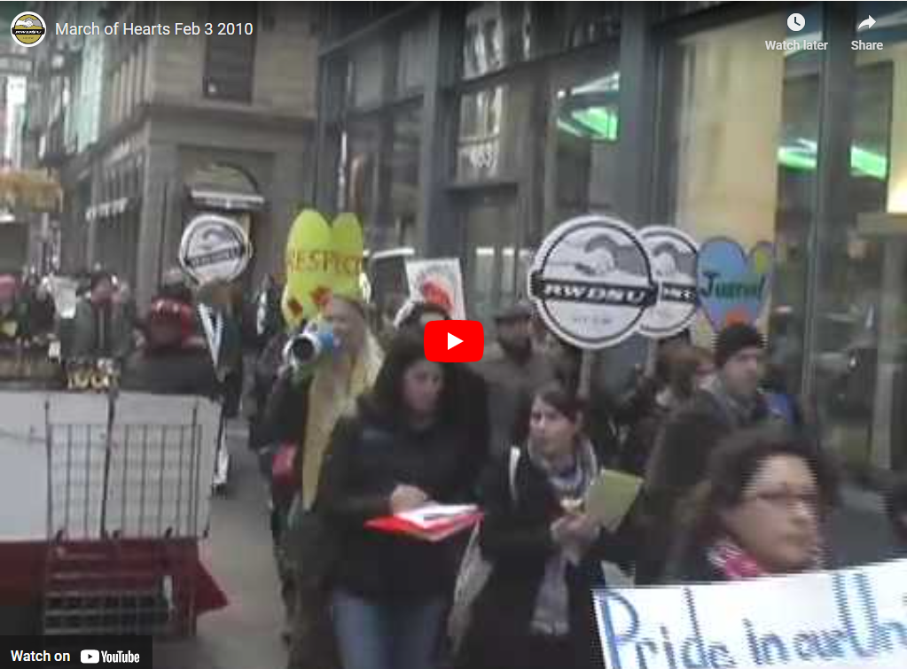 Victory: Shoemania Overtime Settlement 