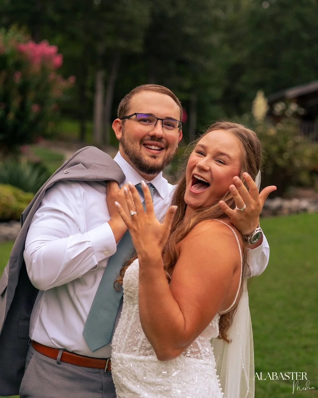 Kam + Marina 

Forever looks really good on these two. ✨ We&rsquo;re honored to be a part of their day! xoxo