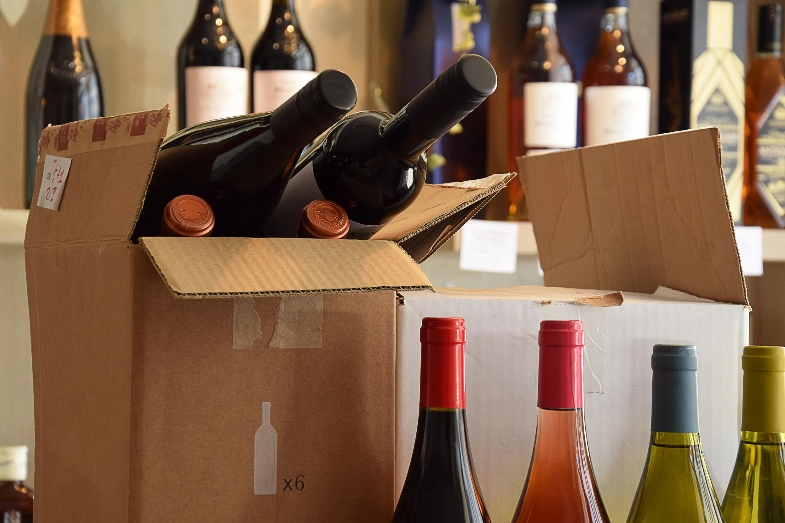 What Counts as Packaging?