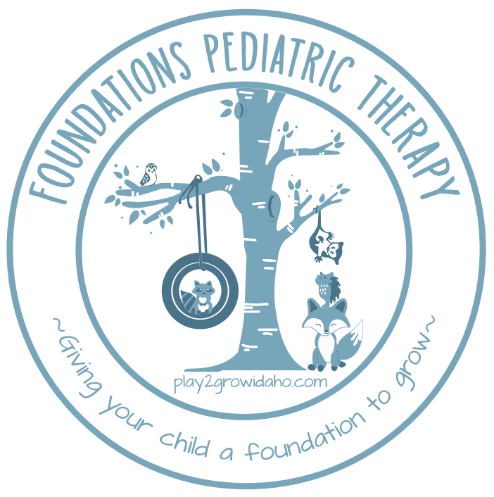 Foundations Pediatric Therapy