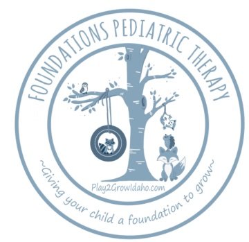 Foundations Pediatric Therapy