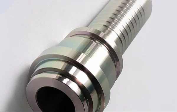 Hose Fitting & Assembly