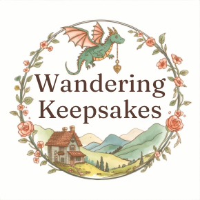 Wandering Keepsakes