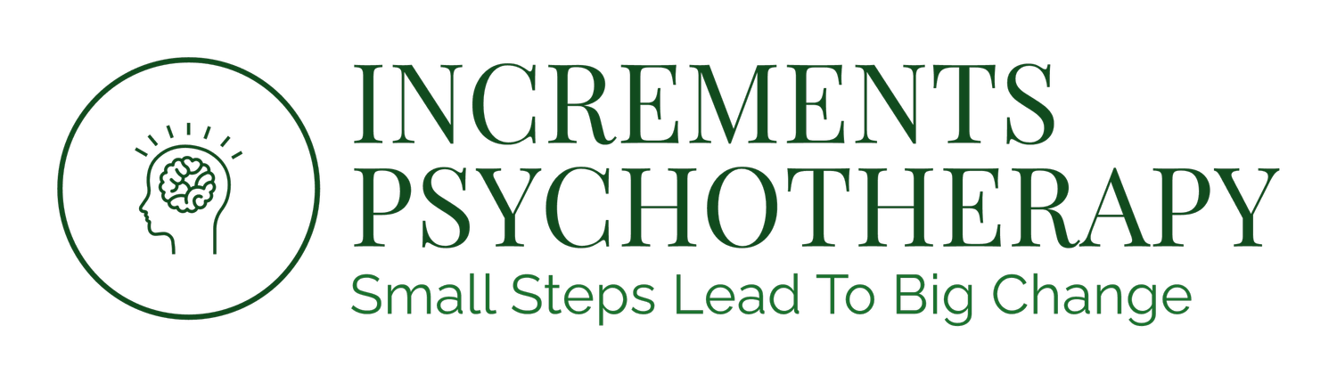 Increments Psychotherapy