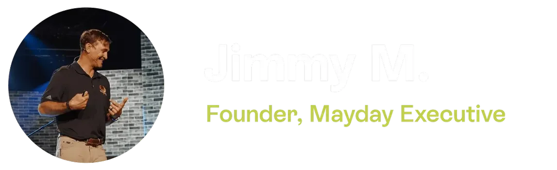 Jimmy M Headshot review for Zion Creative