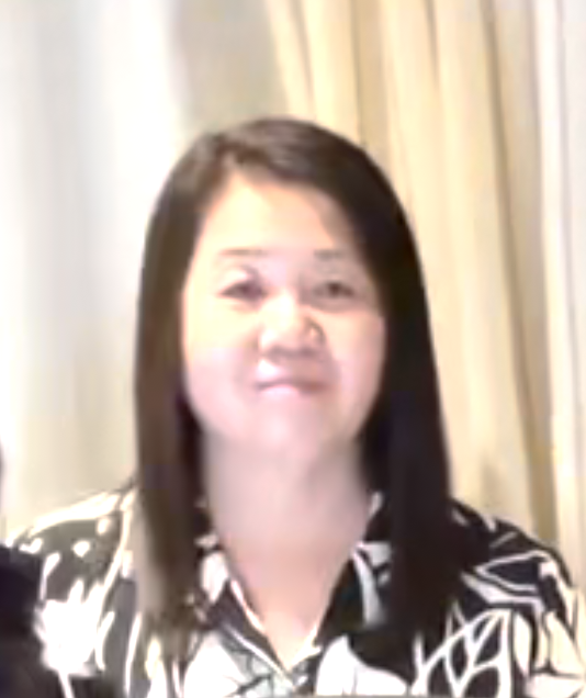 Yumi Blue Ridge Sky Band