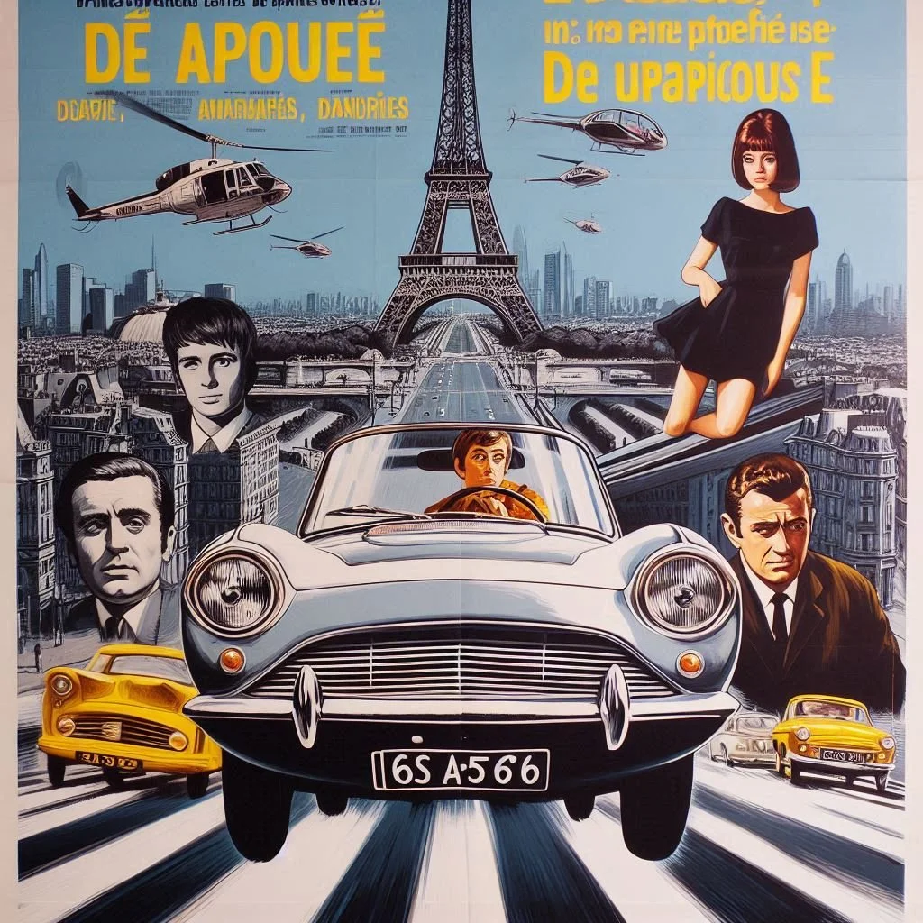 Remembering New Wave Cinema