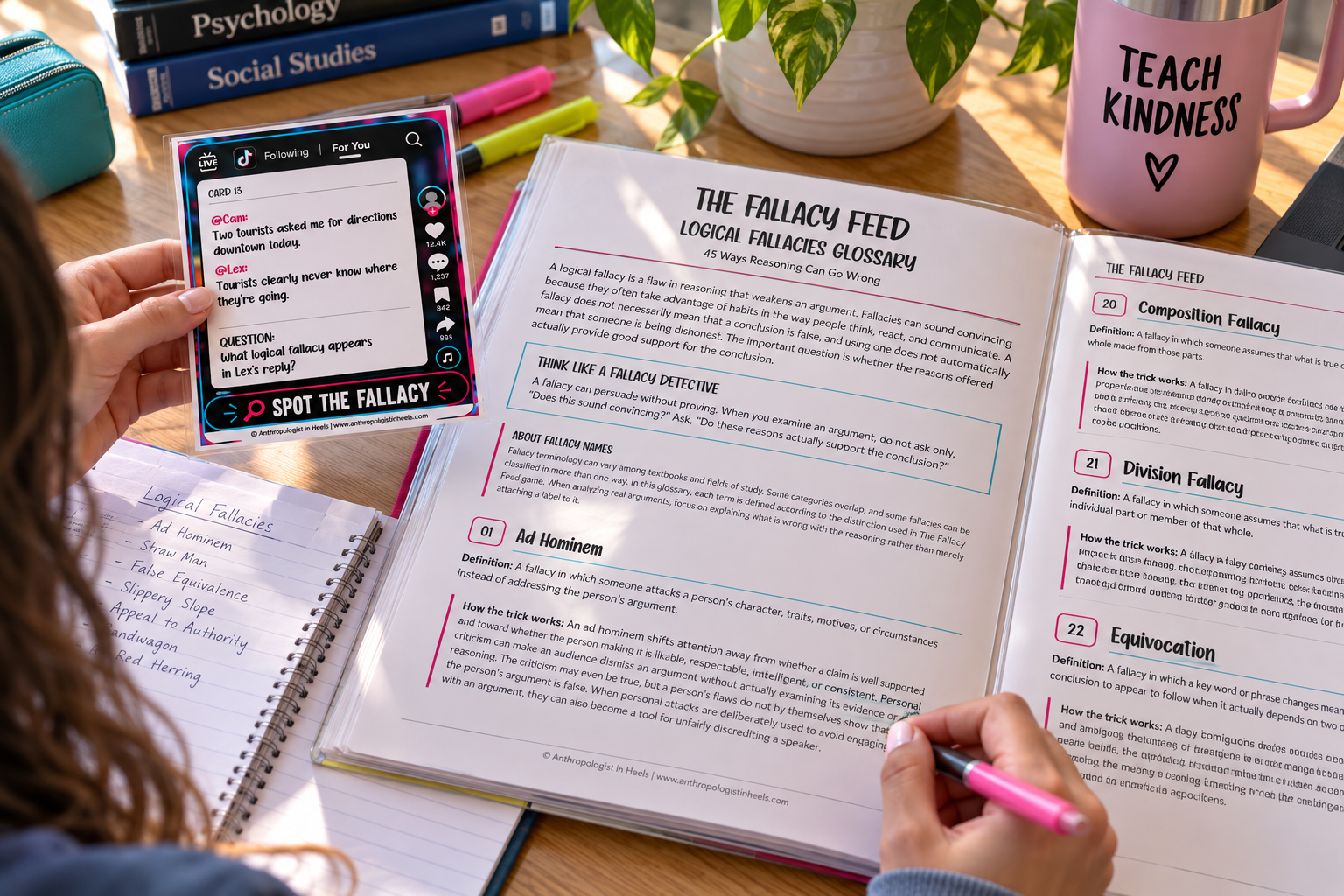 fallacy feed student using glossary.png
