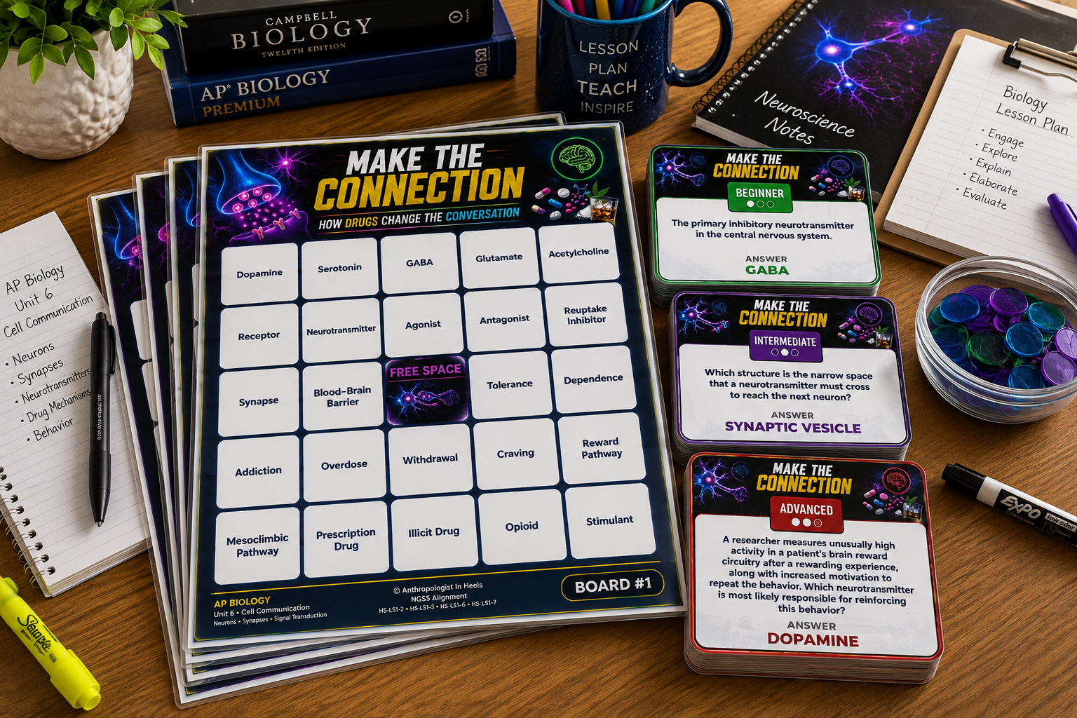 drugs on the brain bingo game with calling cards.png