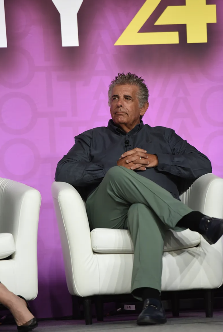 Looking forward to seeing all the Great Leaders and Innovators at the Smart City Summit June 5th 2024