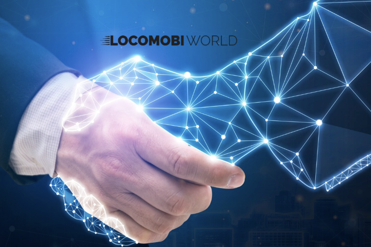 Embrace Innovation with Locomobi World: Your Ideal Technology Partner