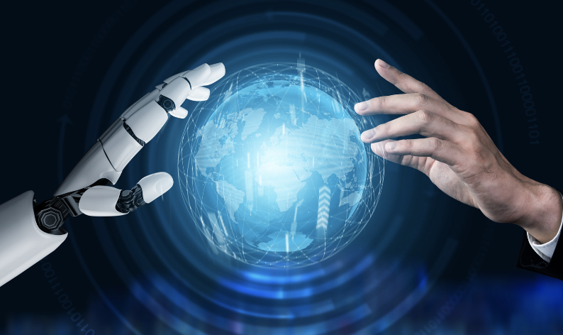 Can Robots Be Our Friends?