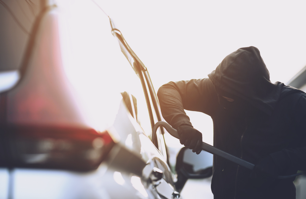 Navigating the Surge in Car Thefts: The Critical Role of LocoMobi World's "Added Awareness"