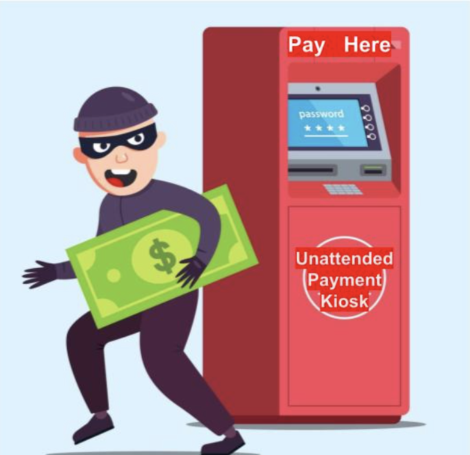 The High Stakes of Storing Credit Card Information Locally: A Risk Not Worth Taking